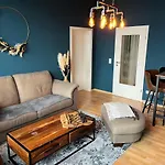 Ferienwohnung \