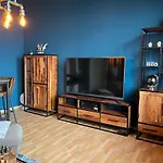 Ferienwohnung \