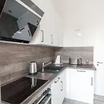 Ferienwohnung \
